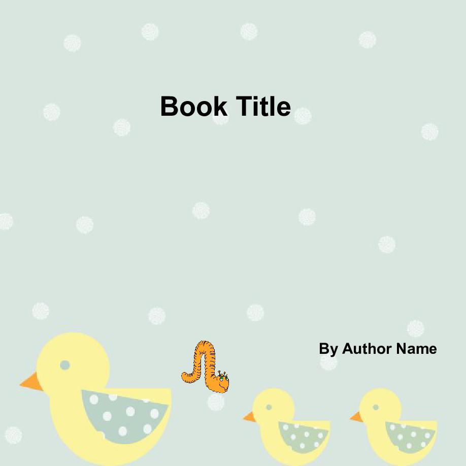 book cover