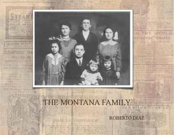 THE MONTANA FAMILY