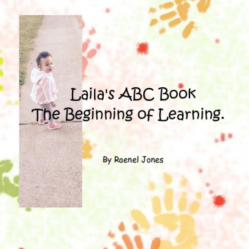 Laila's ABC Book