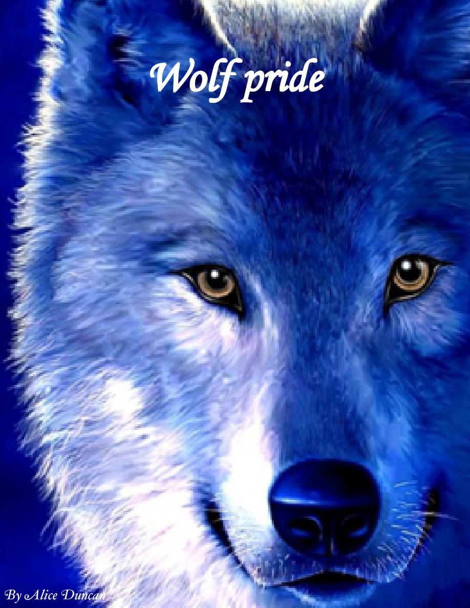 Wolf pride | Book 619842