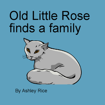 Old Little Rose