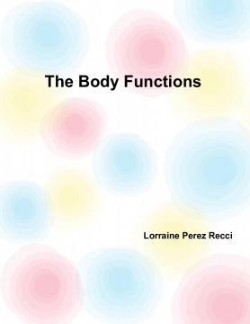 The body function