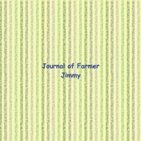 Journal of Farmer Jimmy