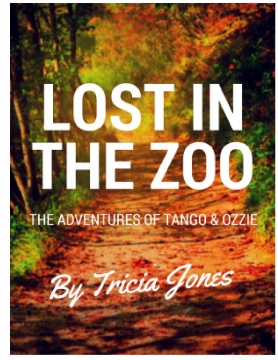 LOST IN THE ZOO