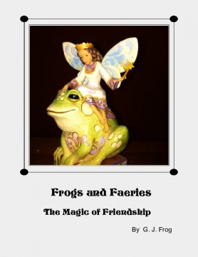 Frogs and Faeries