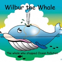 Wilbur the Whale 