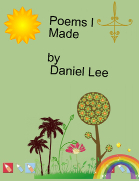 Daniel's book