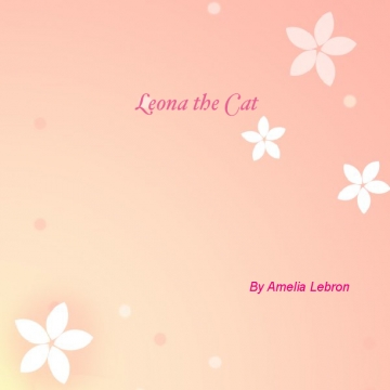 Leona the Cat