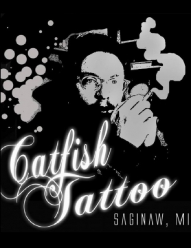 Catfish Tattoos