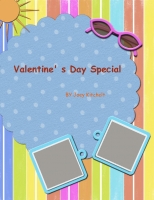 Valentine's day is a Special day