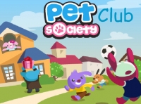 Club/Pet Society