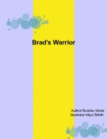 Brad's Warrior