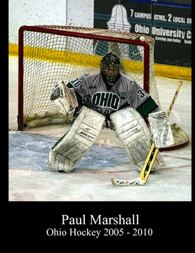 Paul Marshall #30